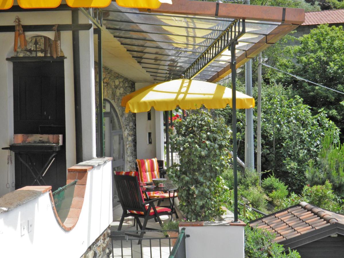 Appartement Prosecco *